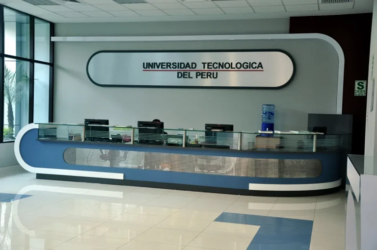 Proyecto IDAT